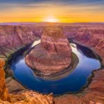BIG 1076348000 Horseshoe Bend Colorado River