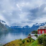 BIG 1333052633 Sognefjord