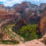 BIG 1488717758 Zion Valley