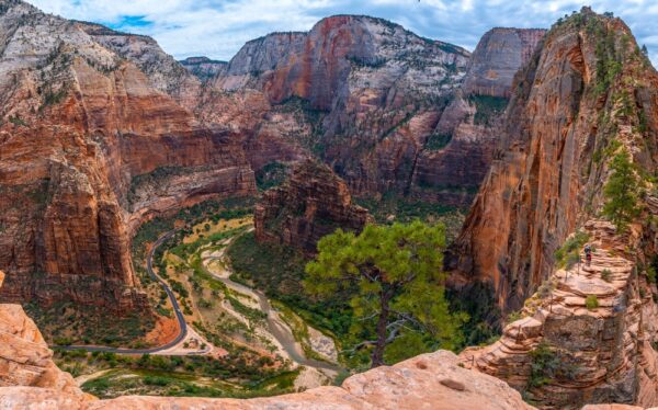 BIG 1488717758 Zion Valley