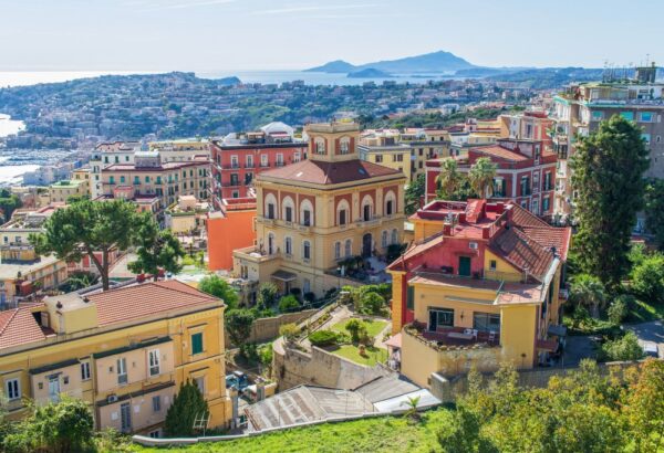 BIG 1867712113 Naples