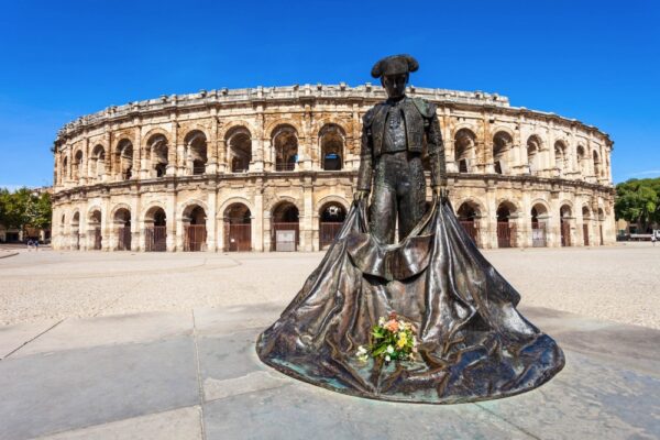 BIG 2253483709 Nimes Arena