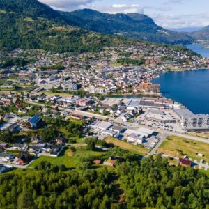 BIG 2323705013 Sogndal