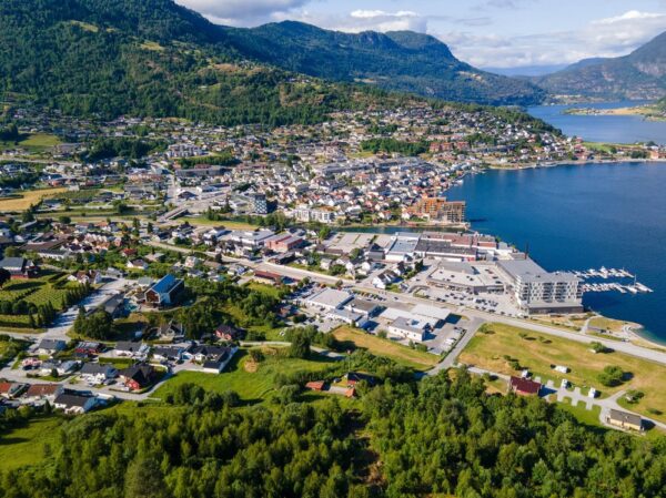 BIG 2323705013 Sogndal