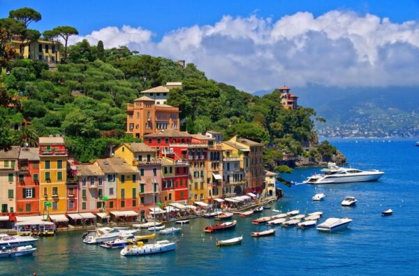 BIG 238772854 Portofino
