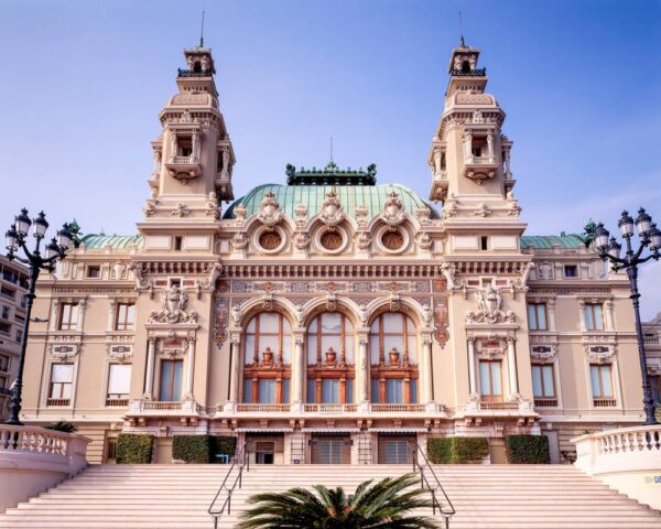 BIG 2427996039 Casino Monaco