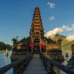 Pura,Segara,Ulun,Danu,Batur,,Bali