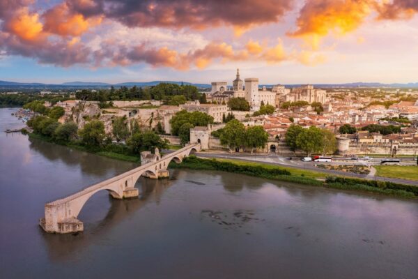 BIG 2526650657 Avignon